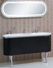 Мебель в ванную комнату Nautico 6010