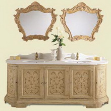 Мебель для ванной комнаты Mobili di Castello