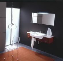 Мебель для ванной комнаты Mastella