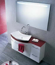 Мебель для ванной комнаты Stocco